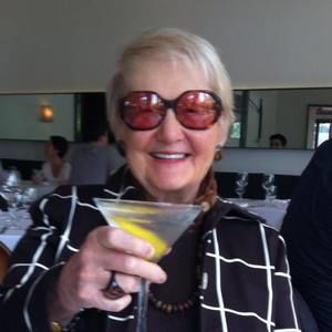 Meet your Posher, Ann